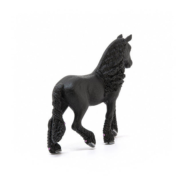 Schleich Horse Club - Frisian Mare