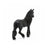 Schleich Horse Club - Frisian Mare