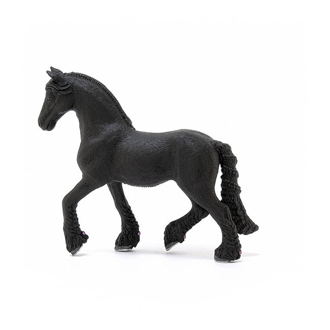 Schleich Horse Club - Frisian Mare
