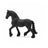 Schleich Horse Club - Frisian Mare