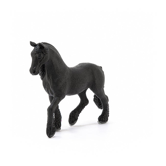 Schleich Horse Club - Frisian Mare
