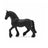 Schleich Horse Club - Frisian Mare