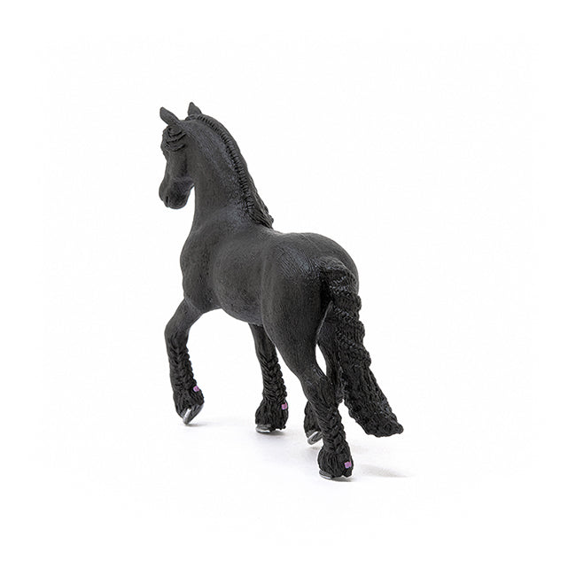 Schleich Horse Club - Frisian Mare