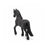 Schleich Horse Club - Frisian Mare