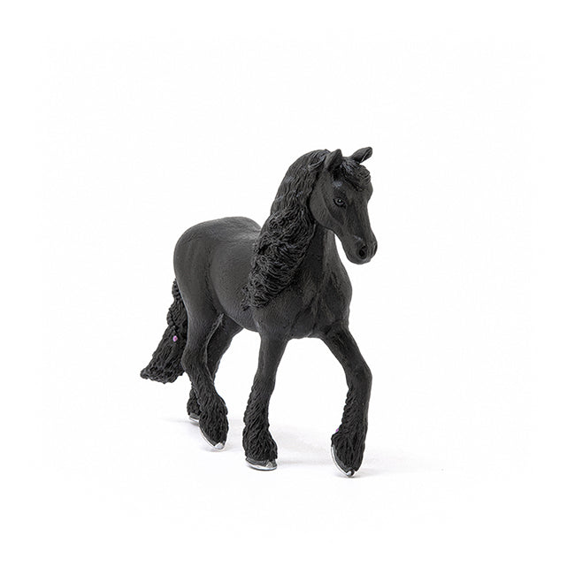 Schleich Horse Club - Frisian Mare