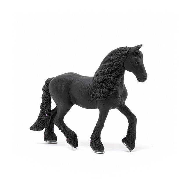 Schleich Horse Club - Frisian Mare