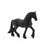 Schleich Horse Club - Frisian Mare