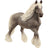 Schleich Farm World - Silver Dapple Mare