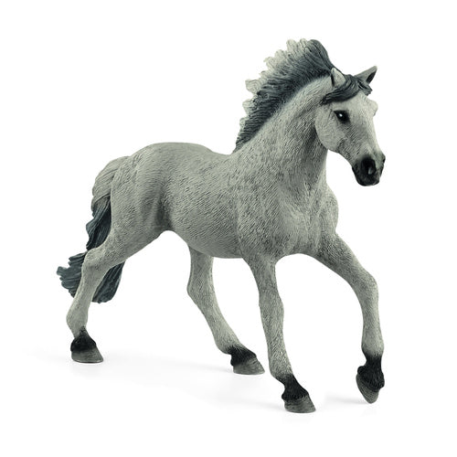Schleich Farm World - Sorraia Mustang Stallion