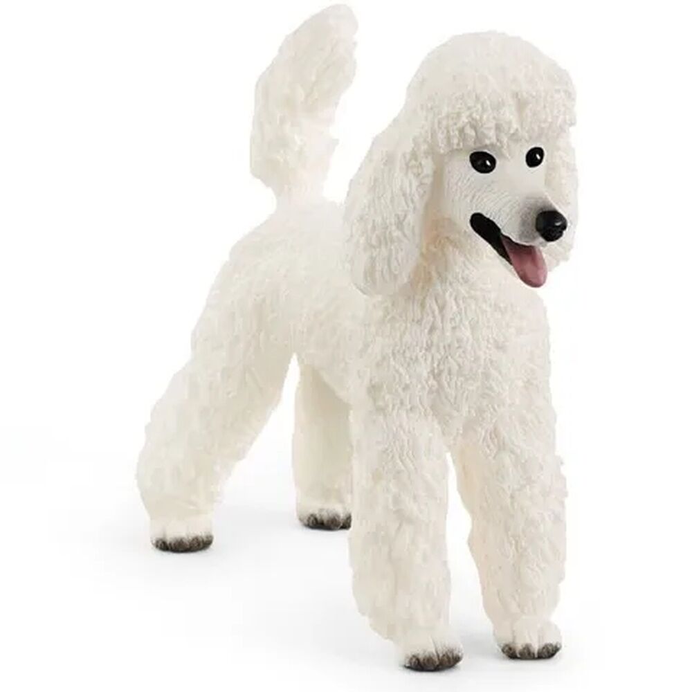 Schleich Farm World - Poodle