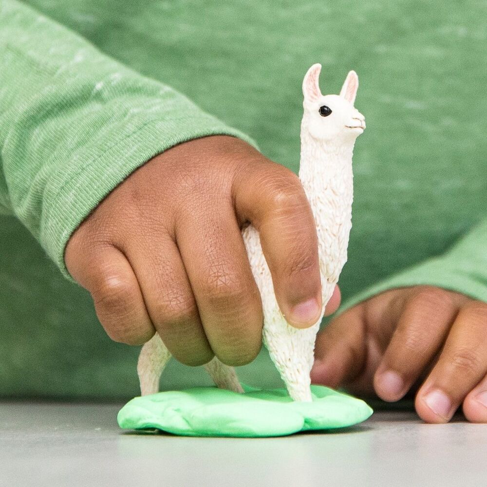 Schleich Farm World - Llama