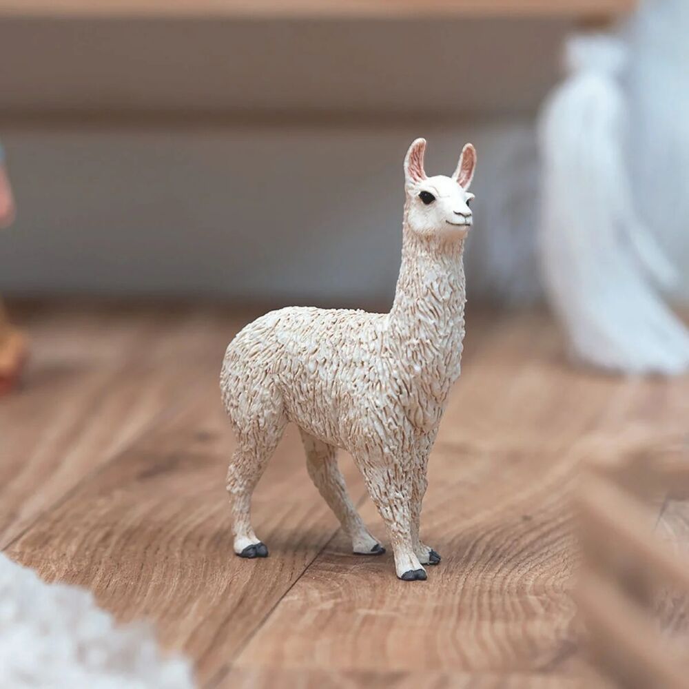 Schleich Farm World - Llama