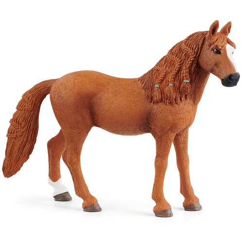 Schleich Horse Club - German Riding Pony Mare