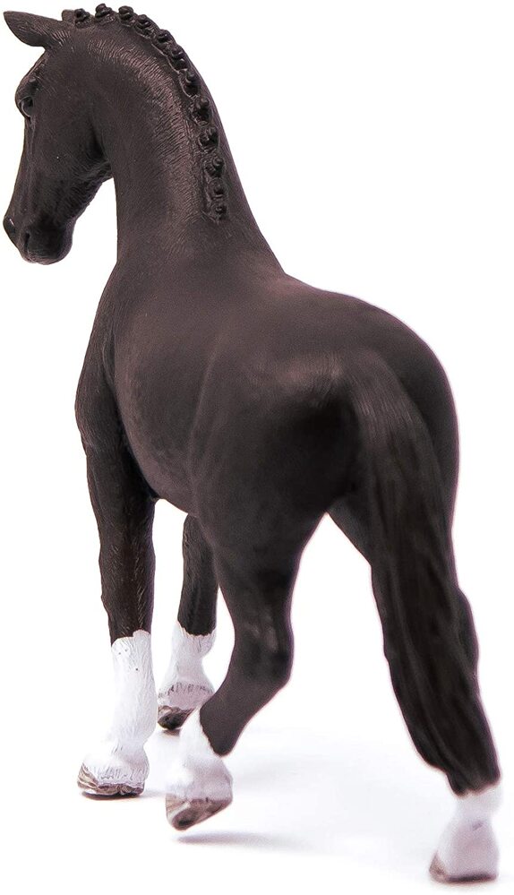 Schleich Horse Club - Hannoverian Mare Black