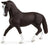 Schleich Horse Club - Hannoverian Mare Black