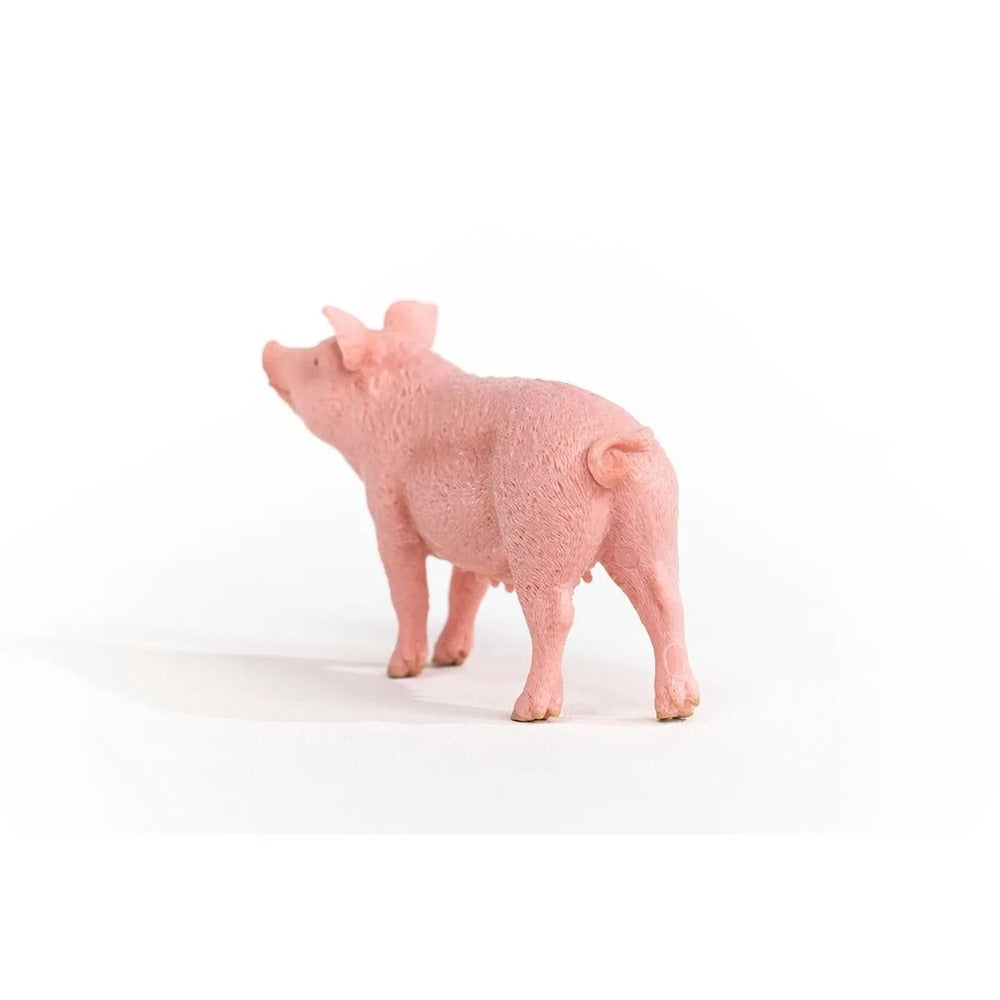Schleich Farm World - Pig