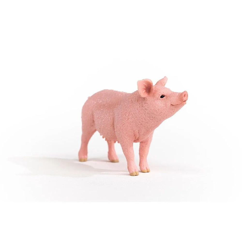 Schleich Farm World - Pig