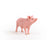 Schleich Farm World - Pig