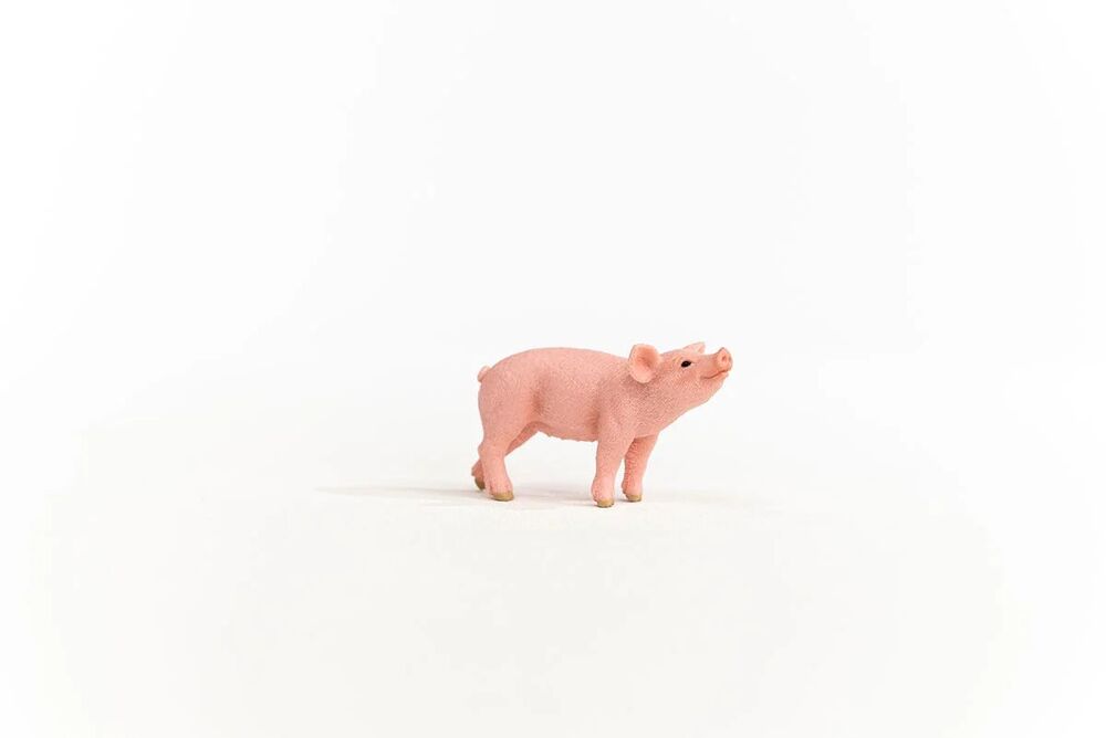 Schleich Farm World - Piglet