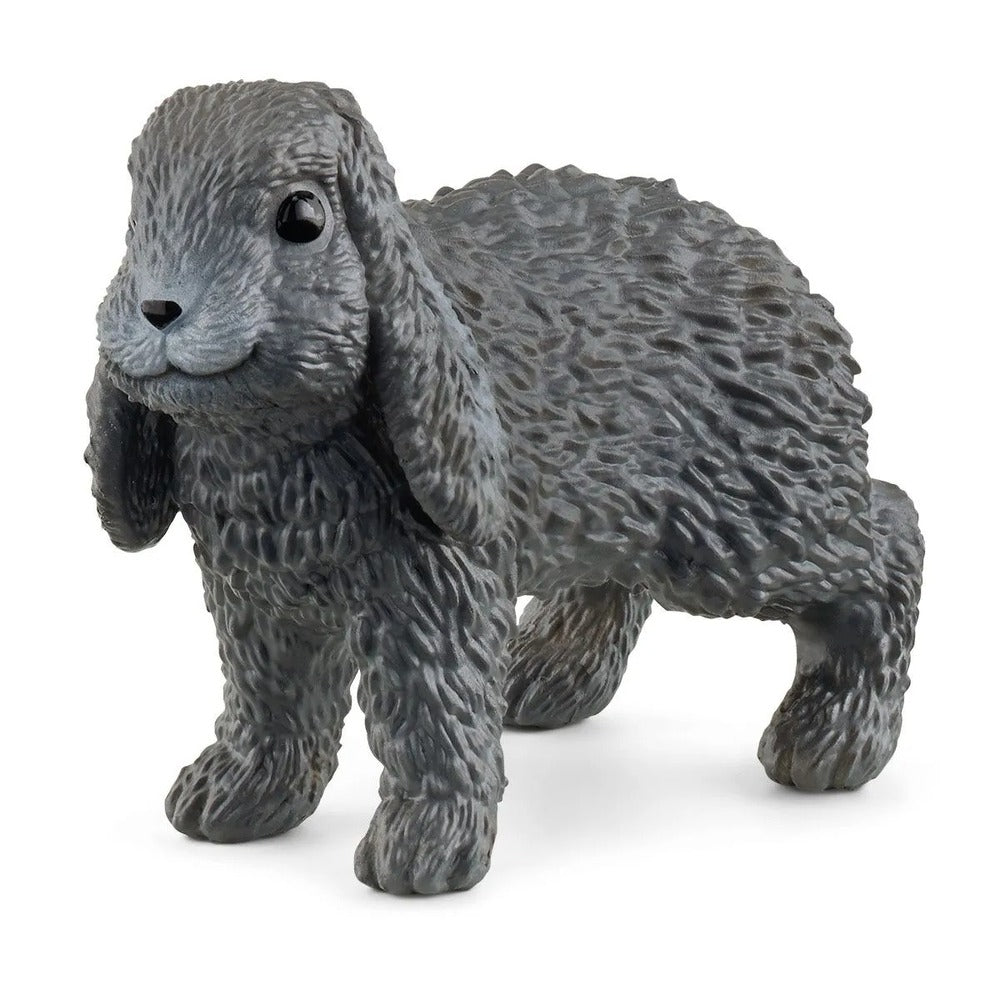 Schleich Farm World - Lop-Eared Rabbit