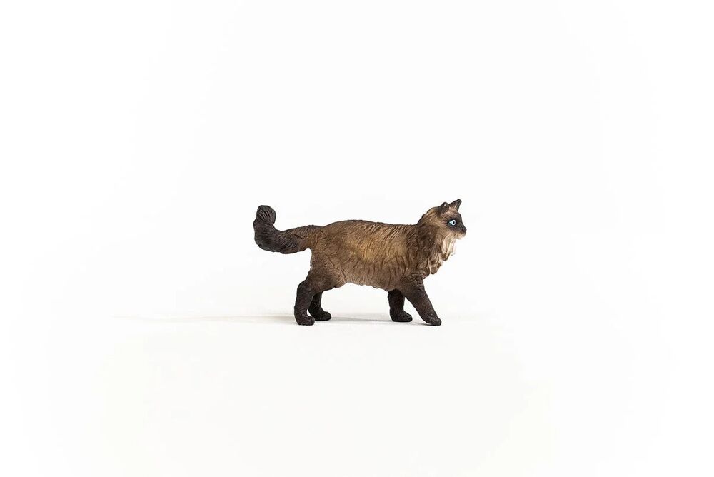 Schleich Farm World - Ragdoll Cat