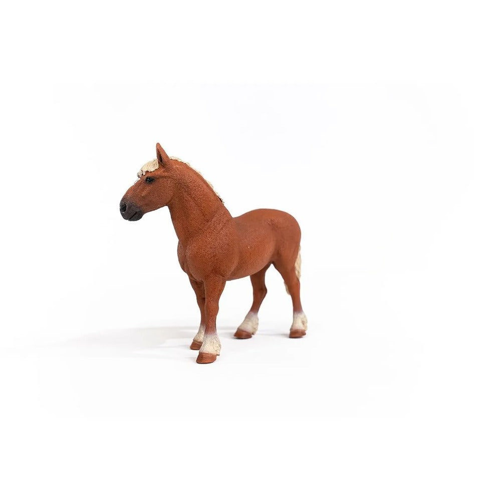Schleich Horse Club - Belgian Draft Horse