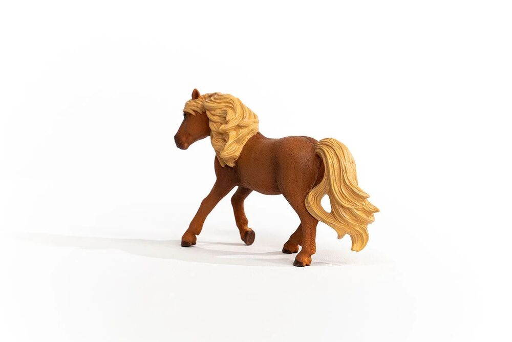 Schleich Horse Club - Icelandic Pony Stallion