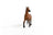 Schleich Horse Club - Oldenburger Mare