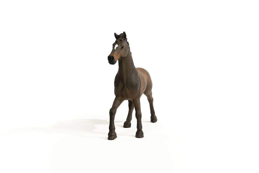 Schleich Horse Club - Oldenburger Stallion