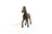 Schleich Horse Club - Oldenburger Stallion