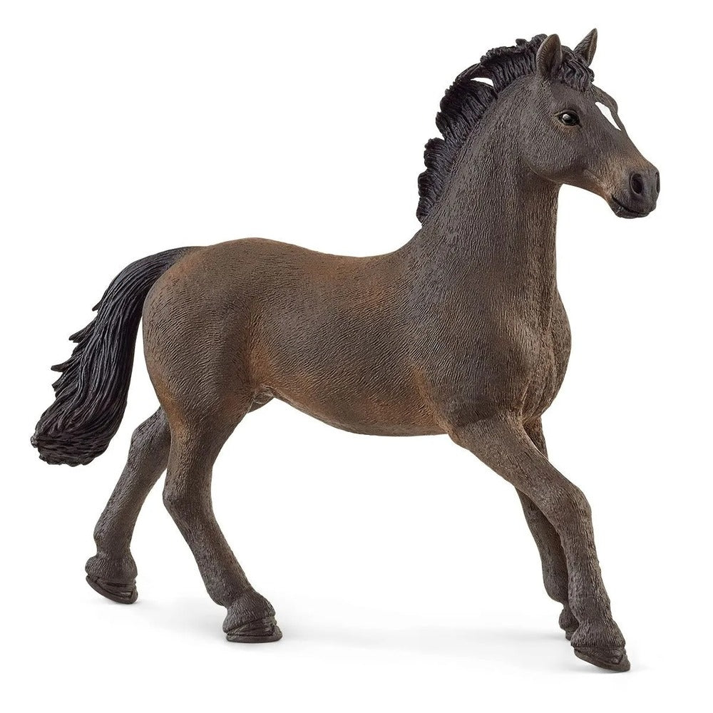 Schleich Horse Club - Oldenburger Stallion