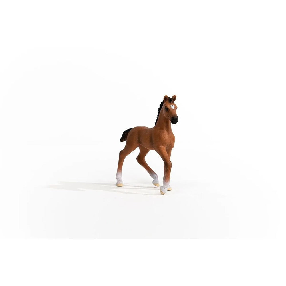 Schleich Horse Club - Oldenburger Foal