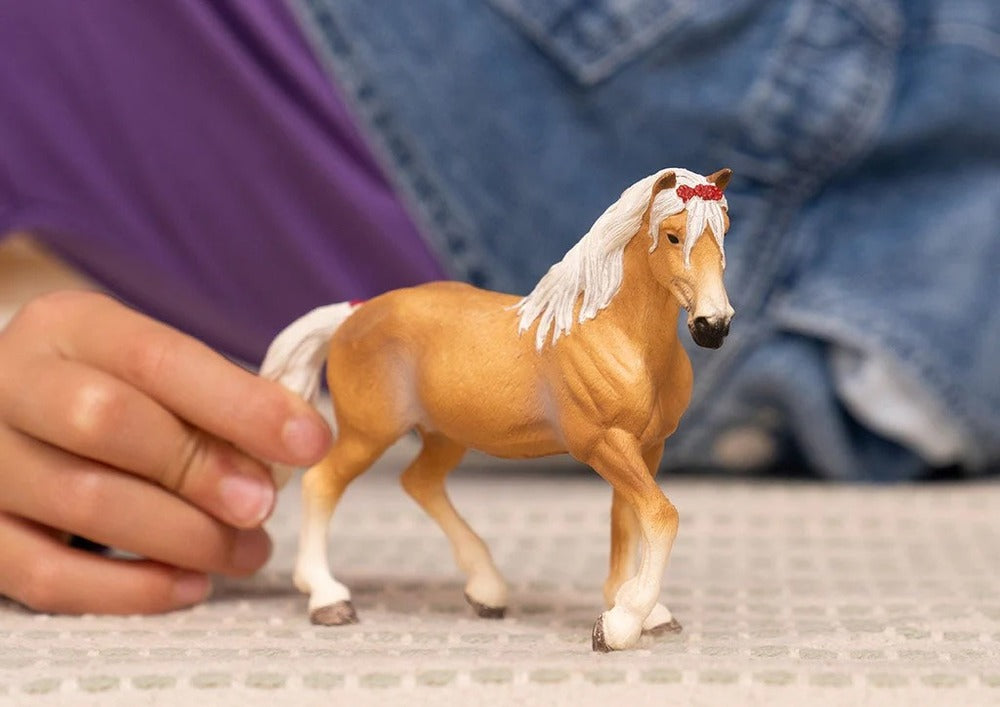Schleich Horse Club - Haflinger Mare