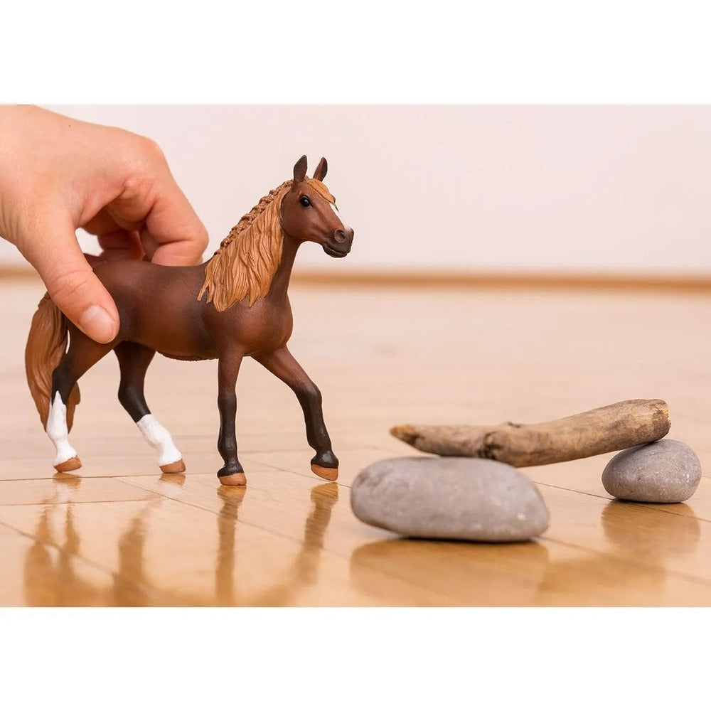 Schleich Horse Club - Peruvian Paso Mare