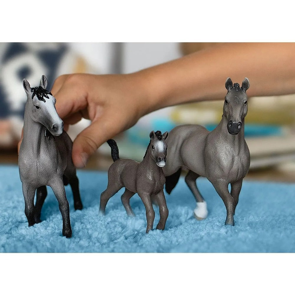 Schleich Horse Club - Selle Français Mare