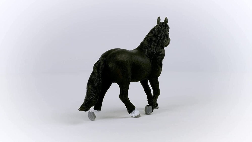Schleich Farm World - Noriker Stallion