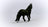 Schleich Farm World - Noriker Stallion