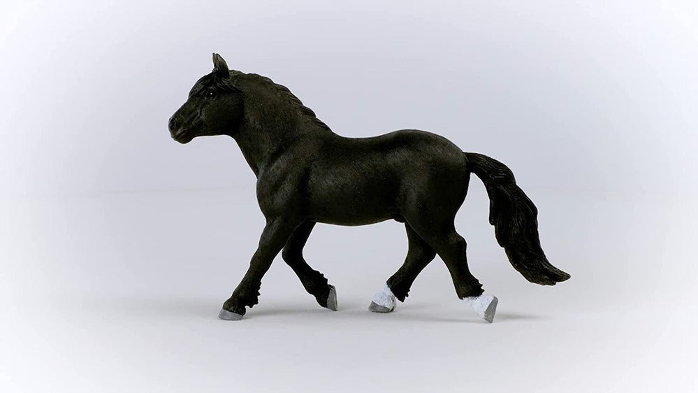 Schleich Farm World - Noriker Stallion