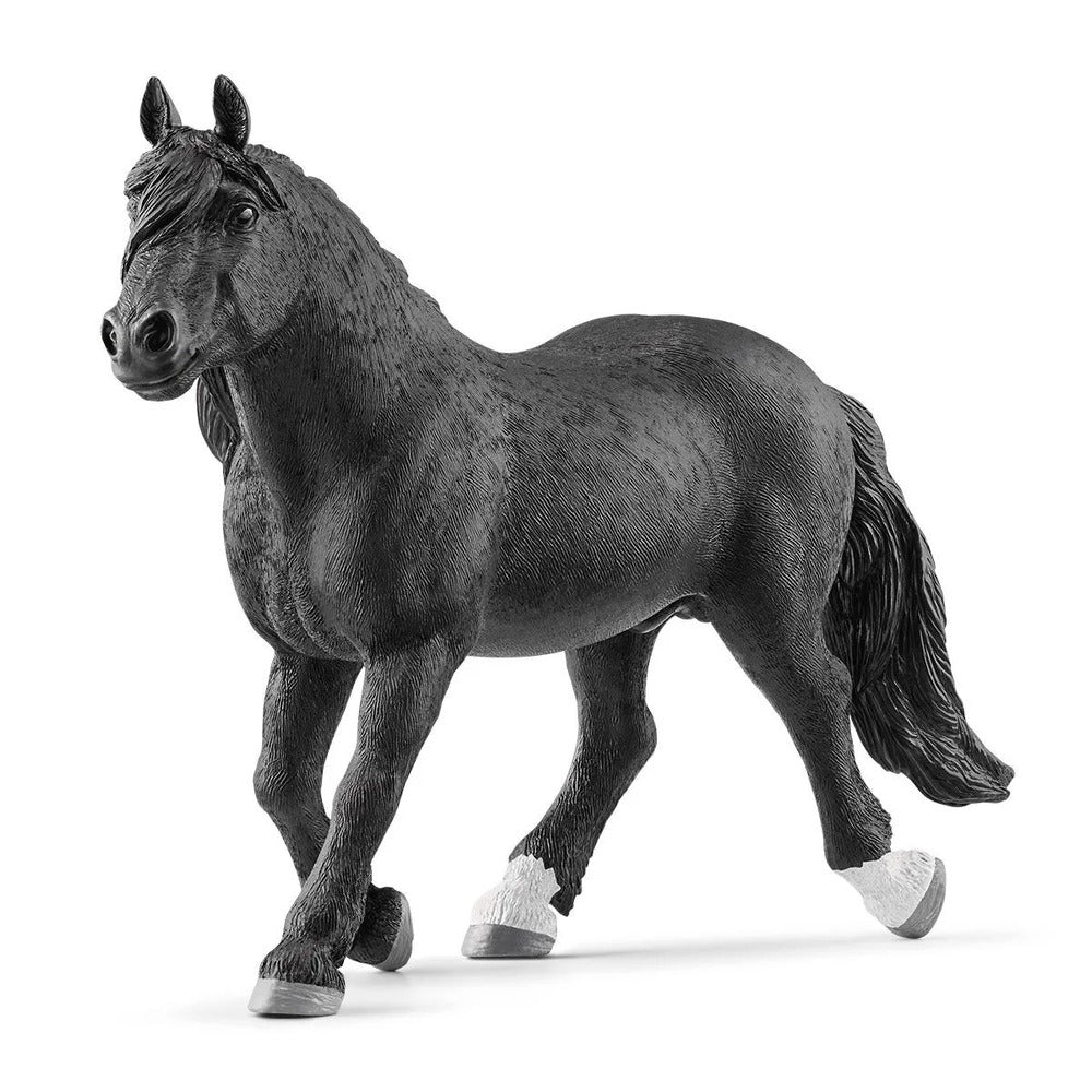 Schleich Farm World - Noriker Stallion