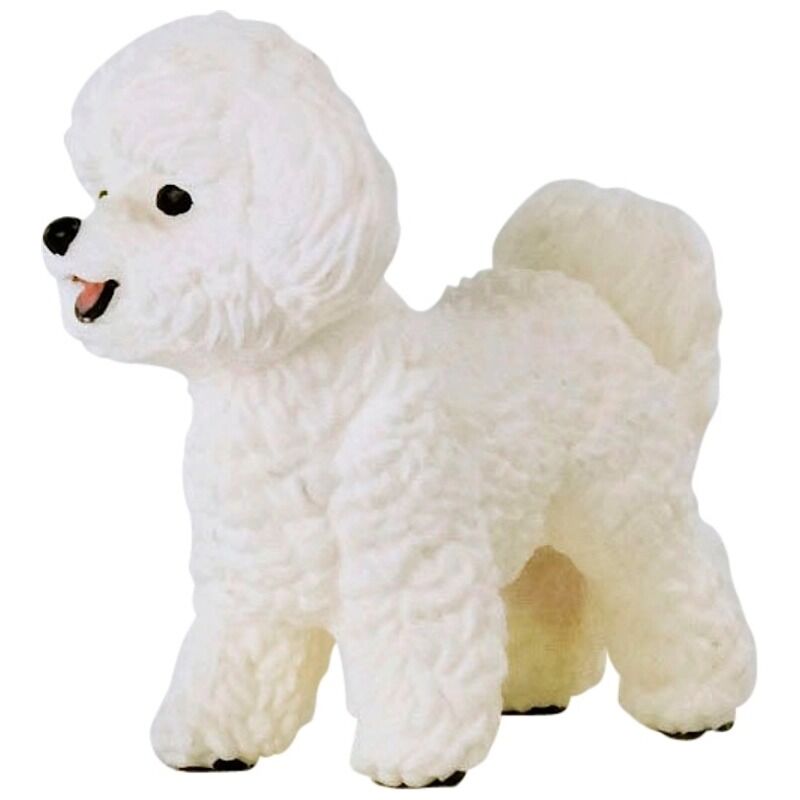 Schleich Farm World - Bichon Frise