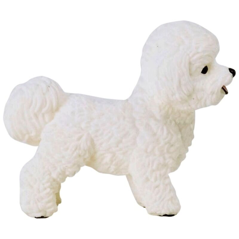Schleich Farm World - Bichon Frise