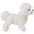 Schleich Farm World - Bichon Frise