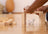 Schleich Farm World - Bichon Frise