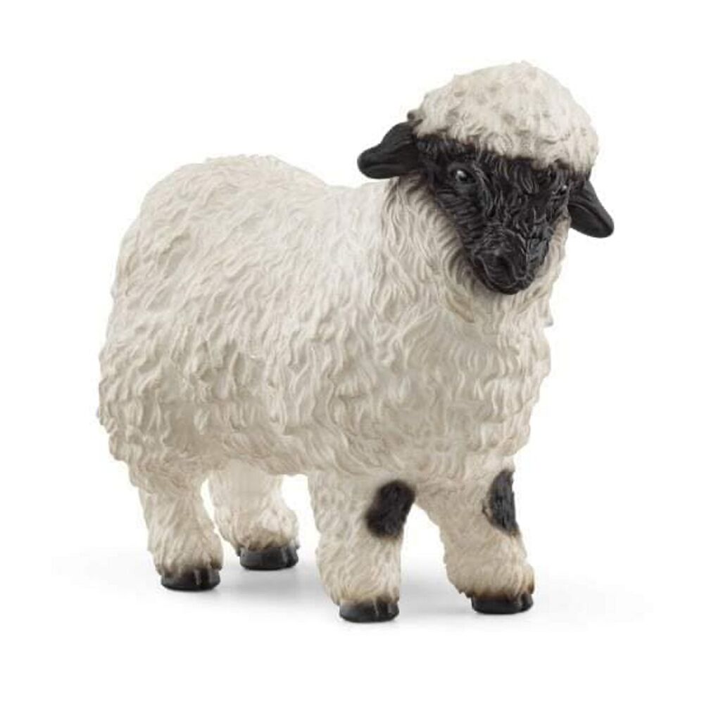 Schleich Farm World - Valais Blacknose Sheep