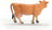 Schleich Farm World - Jersey Cow