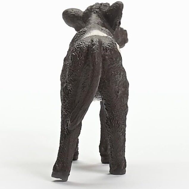 Schleich Farm World - Galloway Calf