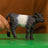 Schleich Farm World - Galloway Calf