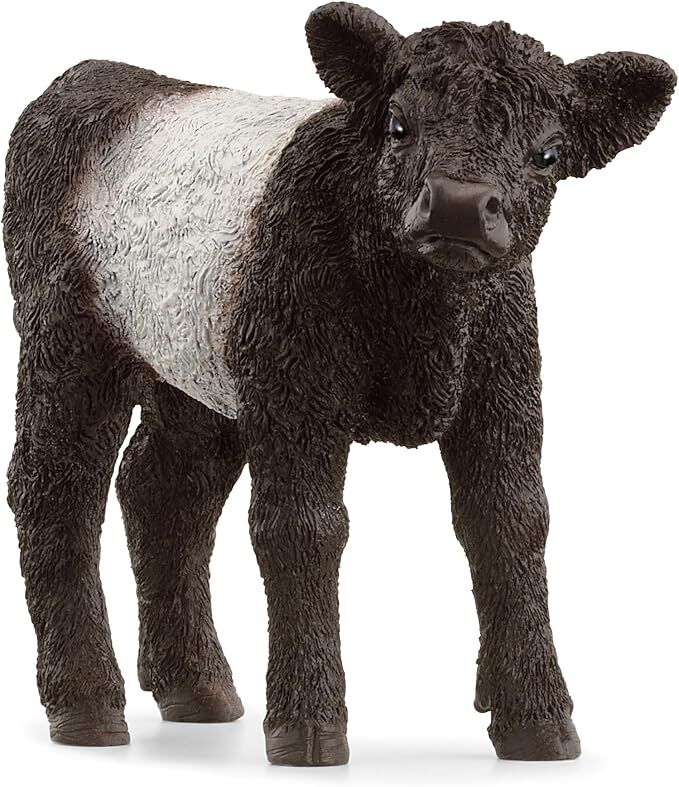 Schleich Farm World - Galloway Calf