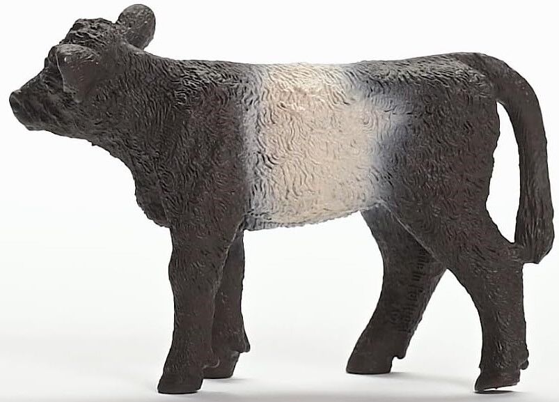 Schleich Farm World - Galloway Calf