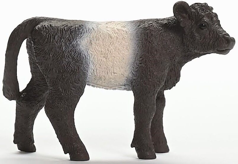Schleich Farm World - Galloway Calf